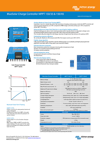 Datasheet PDF Thumbnail icon